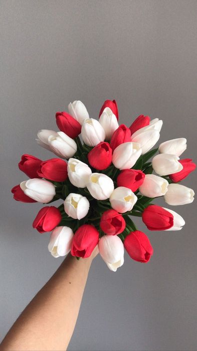 Свадебные букеты