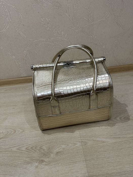 Болшая косметичка