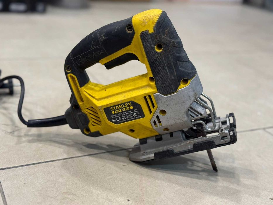 Прободен трион Stanley FatMax FME340