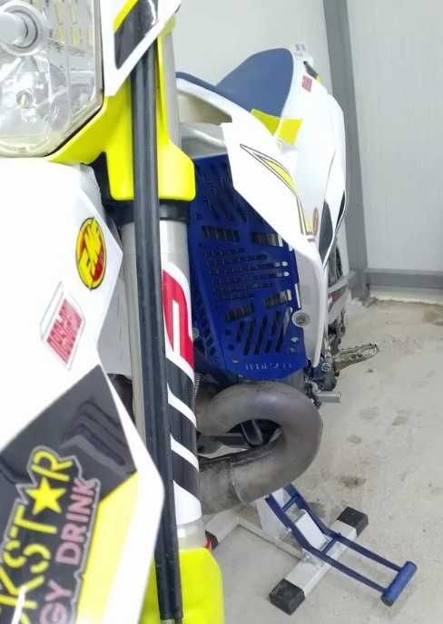 2020 - 2025 Husqvarna гардове за радиатори