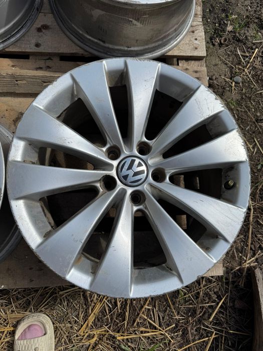 Vand jante r 17 et 41