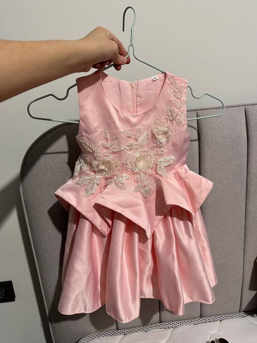 Детский комбинезон