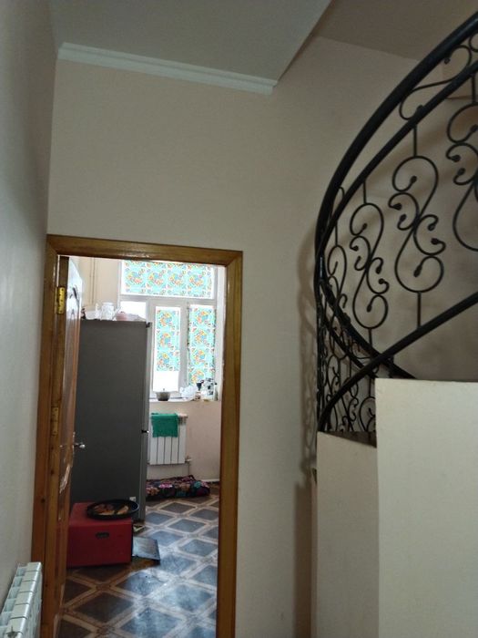 Ургенч шахар. Nano  диагностика йонидан  6 хонали кв сотилади