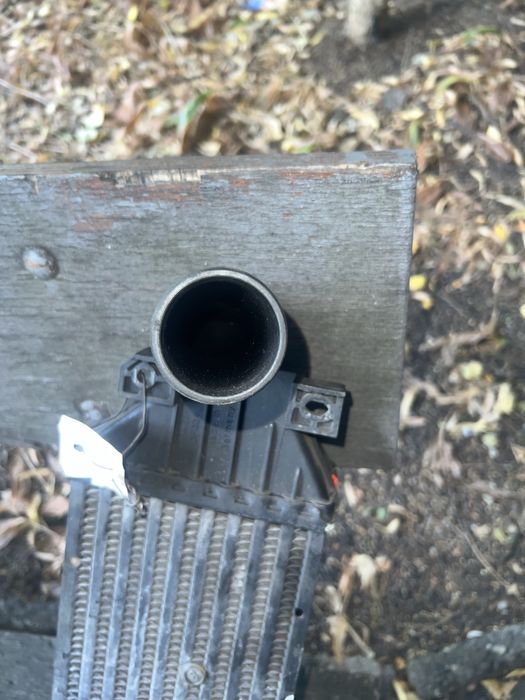 Опел Астра 1.7 TD КУЛЕР