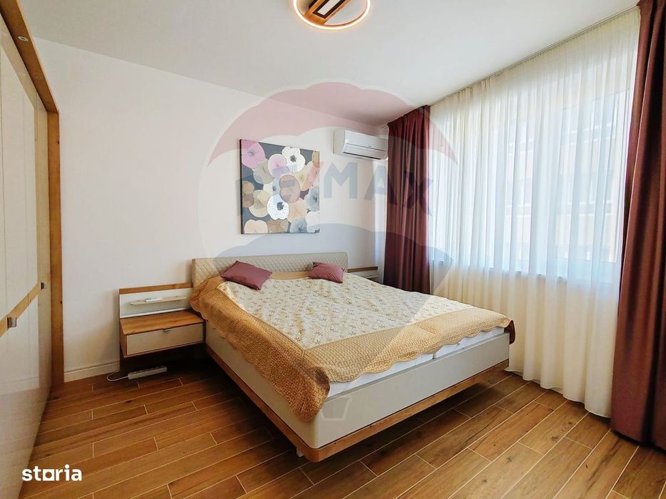 Apartament pet-friendly, de închiriat, ultracentral, parcare inclusă