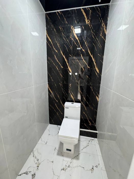 Fayzobod tomondan 3-qavatdan 3xonalik 96m² lik uy sotiladi.