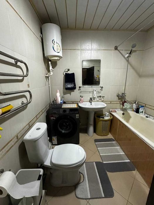 Буз-2. 2/2/5. Тараканчик