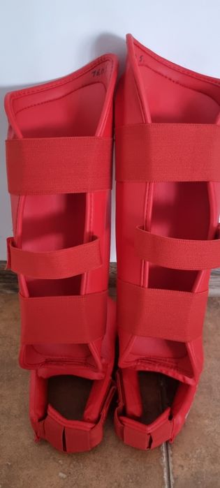 Echipament karate copii  – Stare Nouă