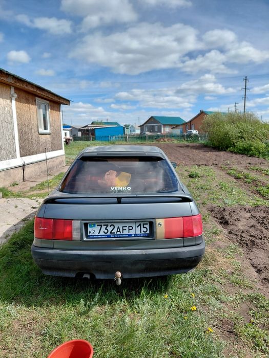 Ауди 80 б3 1991 г.