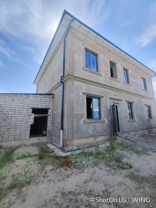 Срочно продам свой дом 2 этажный