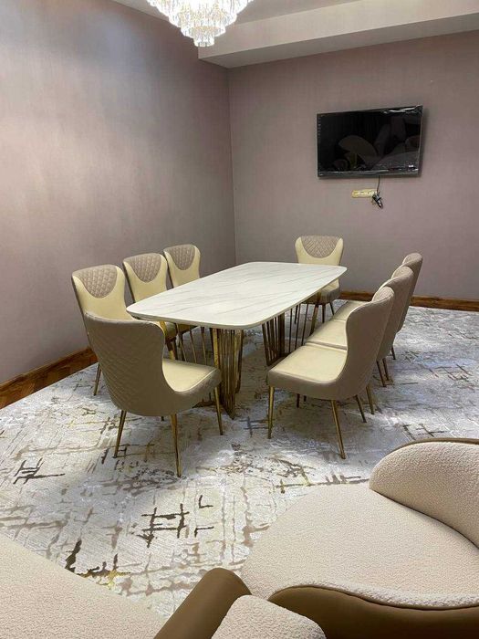 Сдаётся квартира 3/6/8 на Мирзо Улугбек, ЖК "Oqsaroy",ул.Паркентский!