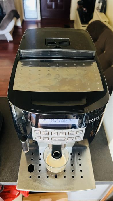 Delonghi Magnifica S