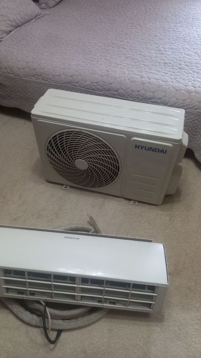 Продам кондиционер 12