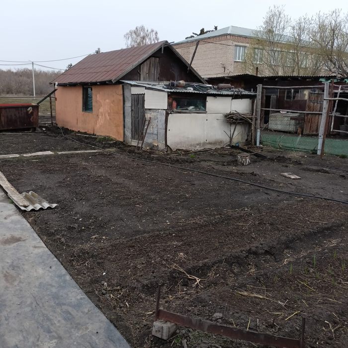 Продается частный дом.