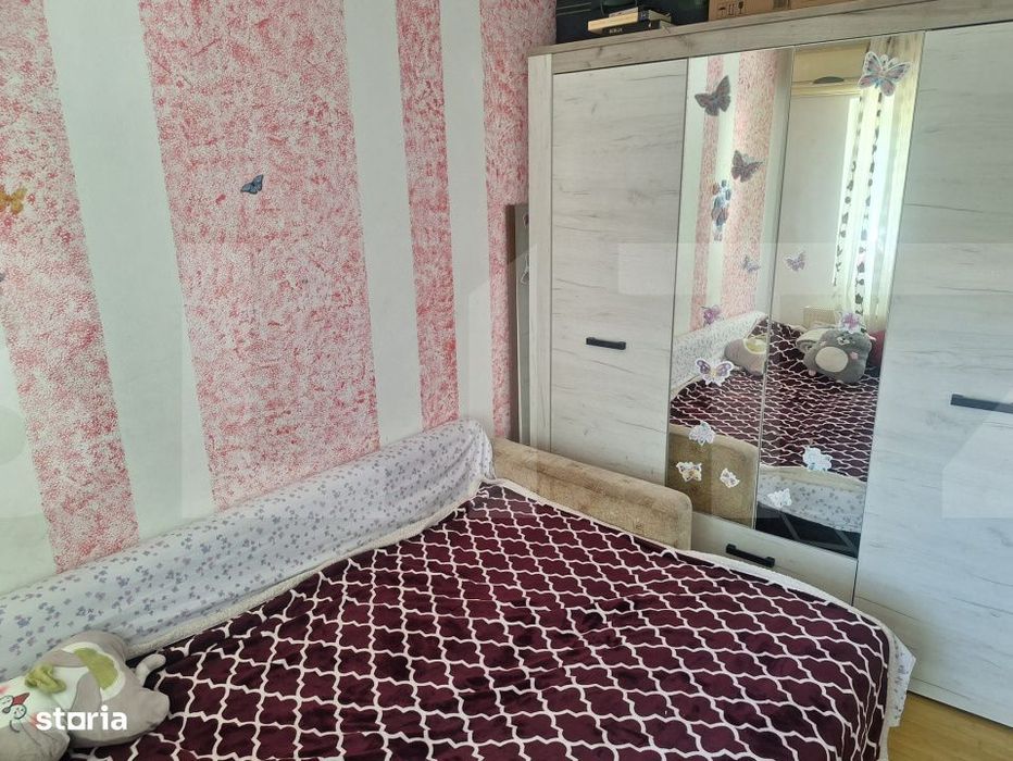 Apartament 2 camere de vanzare, 67 mp, decomandat, etaj 1, Logoj