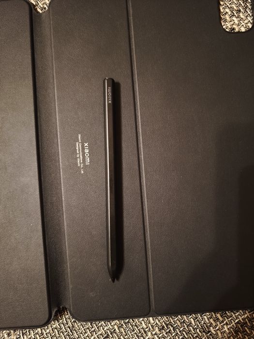 Tableta Xiaomi pad 5+pen+tastatura