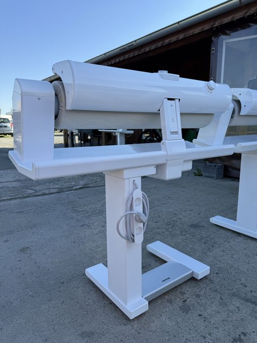 Гладачни машини Каландри Miele B 995D и Миеле B 990