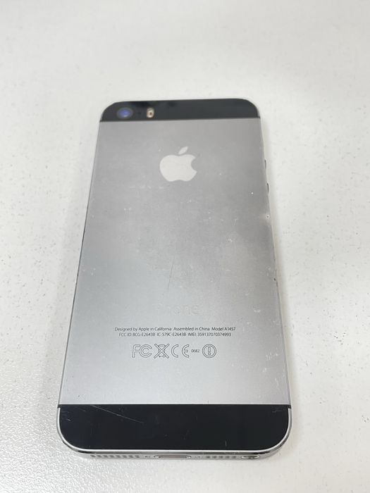 Iphone 5S срочно продам