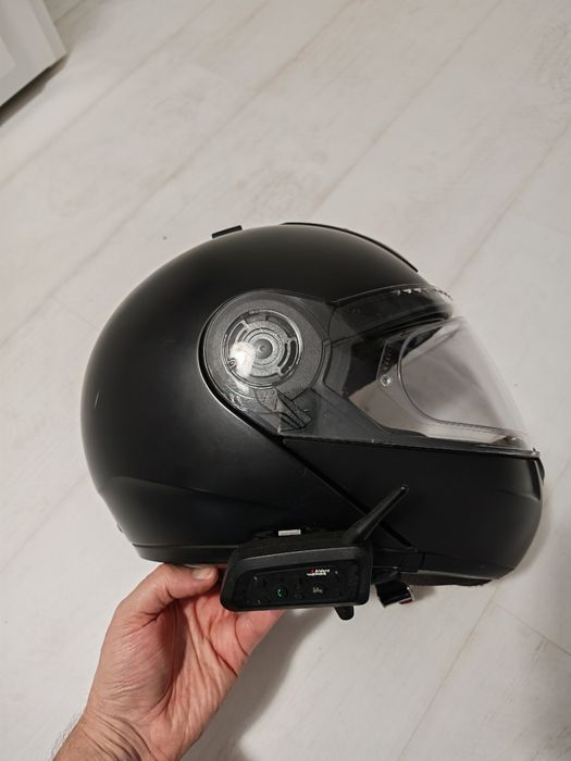 Casca Schuberth C3