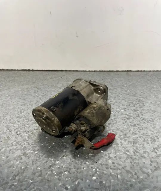 Electromotor Dacia Logan 2006 1.4 MT (75 hp)