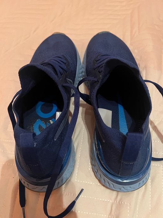 Nike Reacts Маратонки