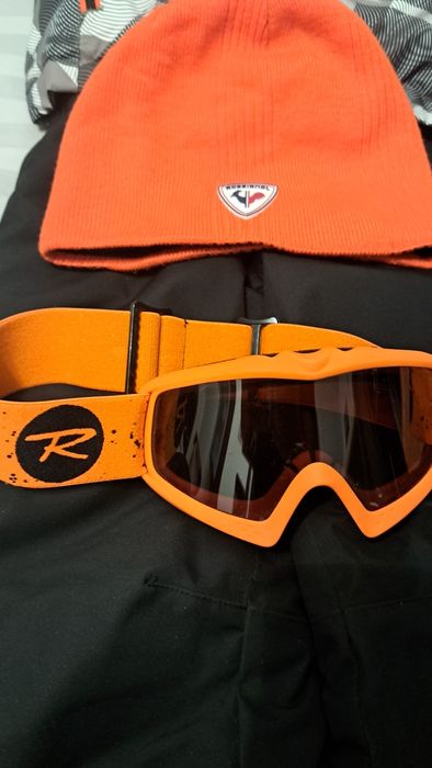 Costum ski copil Rossignol