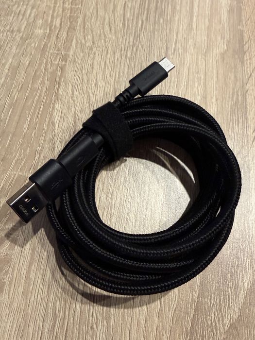 Микрофон HyperX QuadCast 2 – отлично състояние