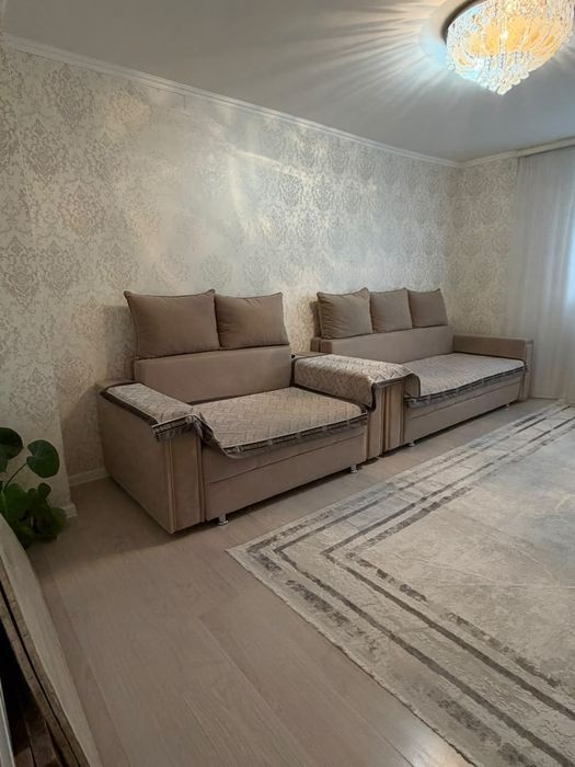 Продается 2 комнатная квартира