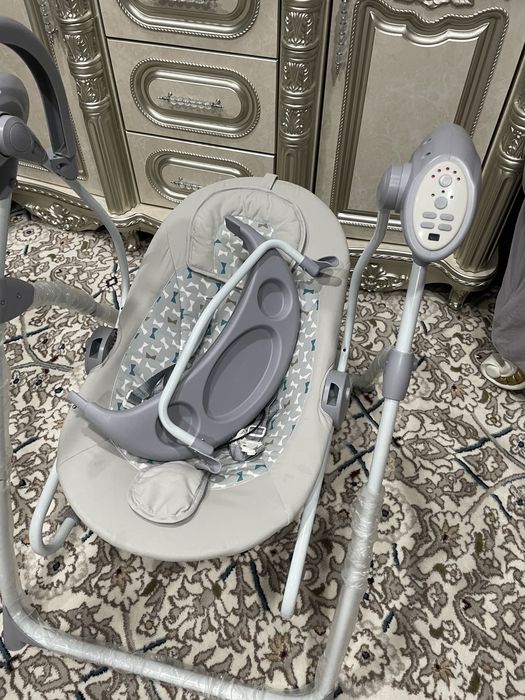 Детская люлька для новорожденных