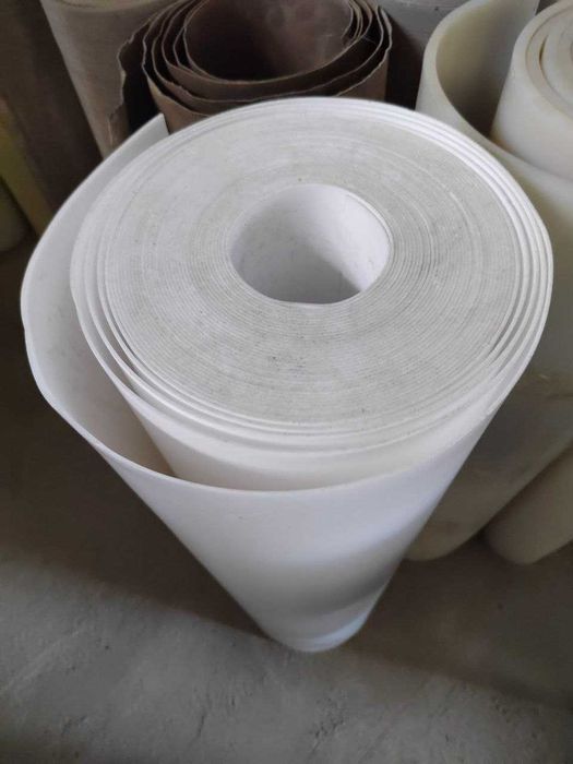 Фторопласт в ассортименте