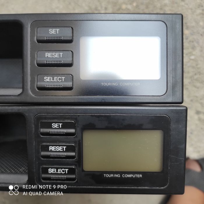 Продам борт компьютеры на Мазда 626 птичка