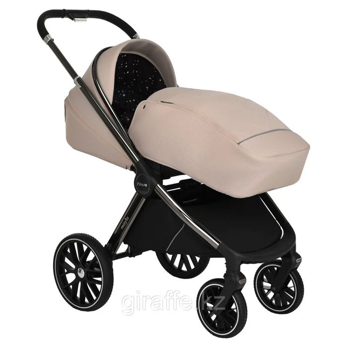 Коляска Pituso mayla 2в1