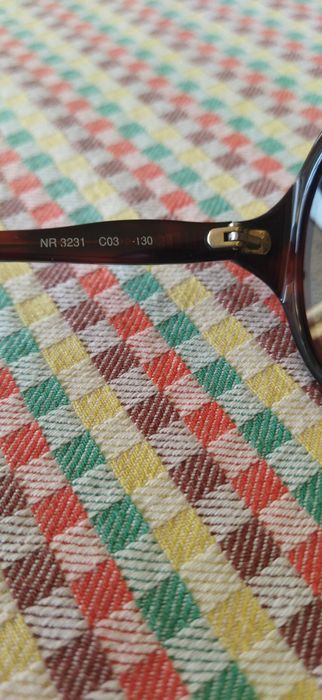 Луксозни слънчеви очила  NINA RICCI