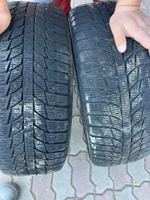 Продам резину р 17