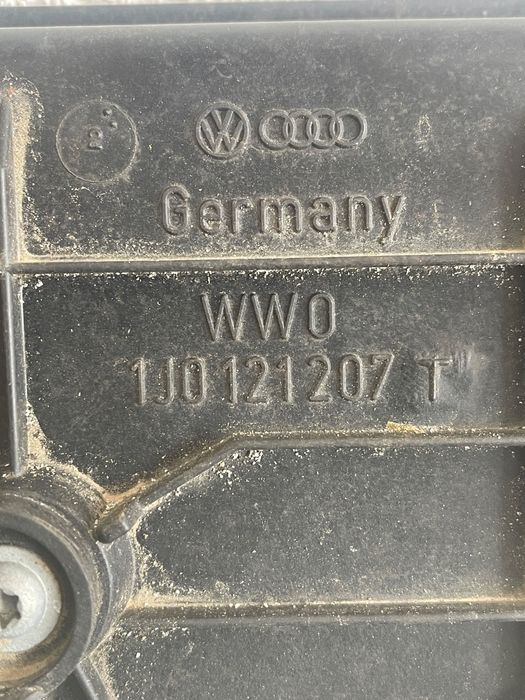 Electroventilatoare Volkswagen Golf Iv 1J1 1997 - 2007 1J0121207T