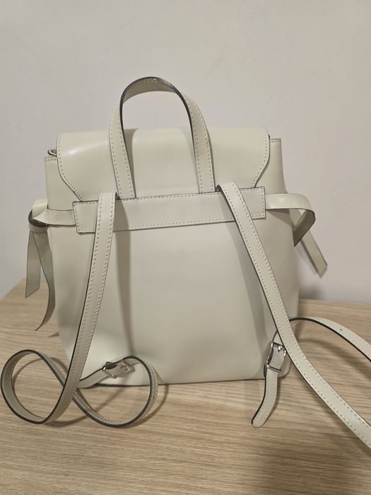 Чанти естествена кожа