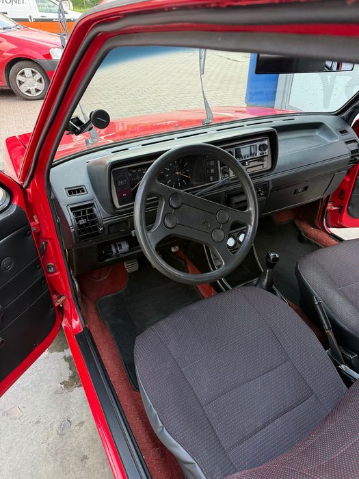 De vanzare VW GOLF 1