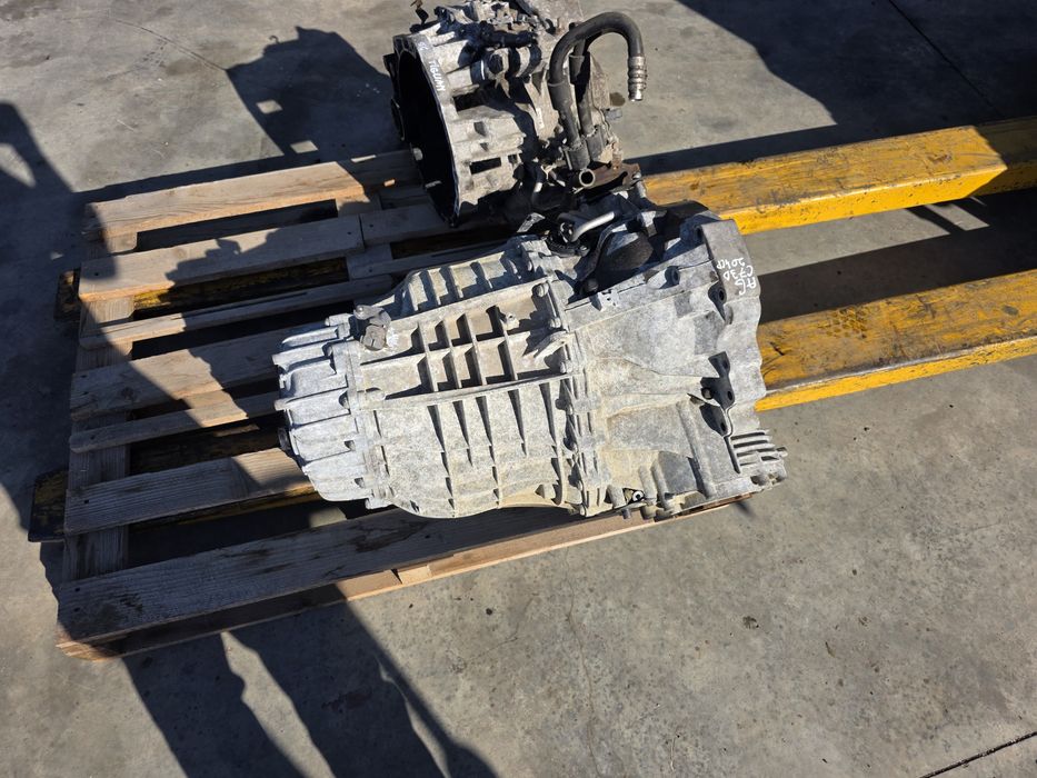 Cutie Viteze Audi A6 A7 NKP 3.0 204Cp Audi