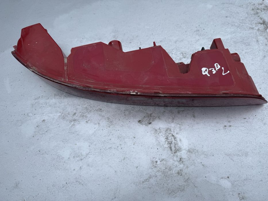 Стоп на бронията ляв за Ауди Q3