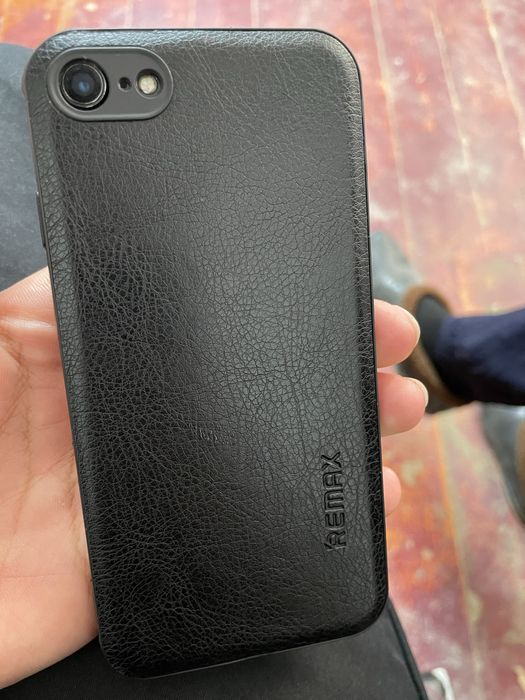 iPhone7 телефон.