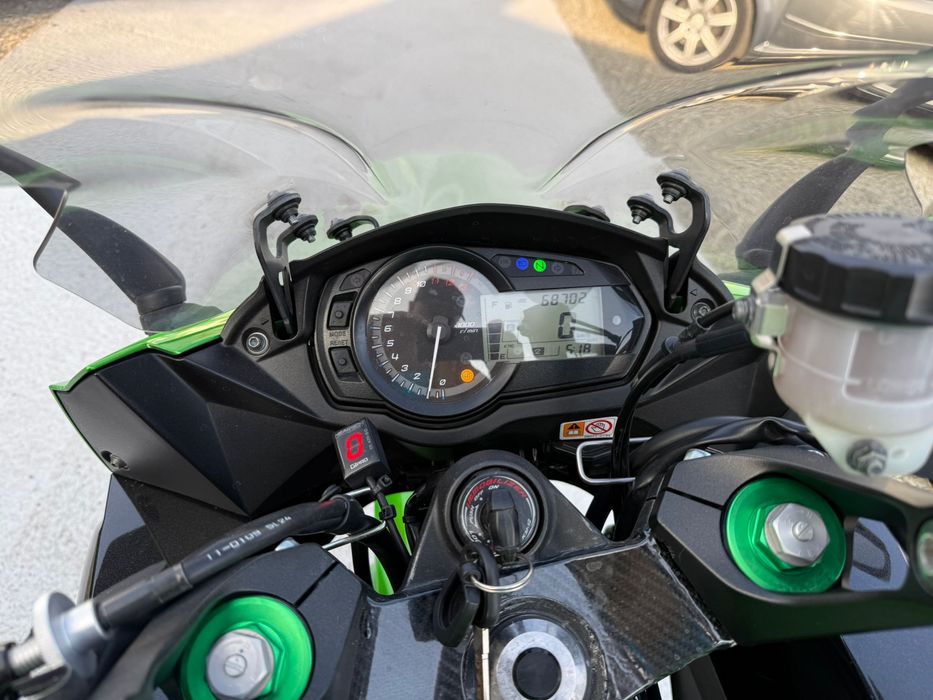 kawasaki 1000sx • Anunturi gratuite • OLX.ro