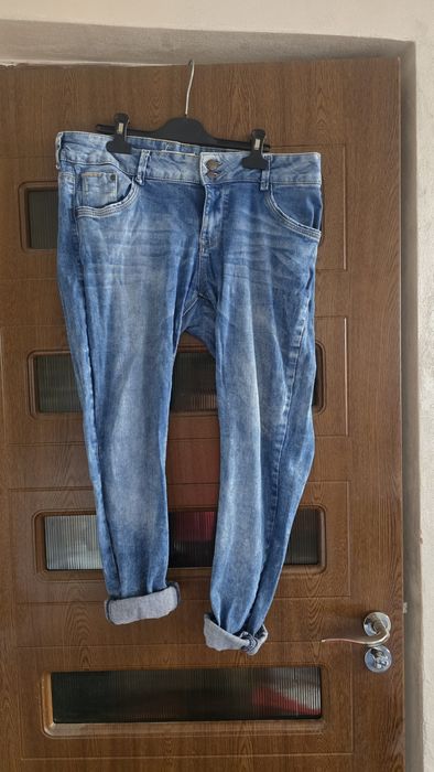 Blugi dama skinny