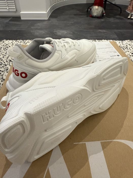 Мъжки маратонки  HUGO(чисто нови)