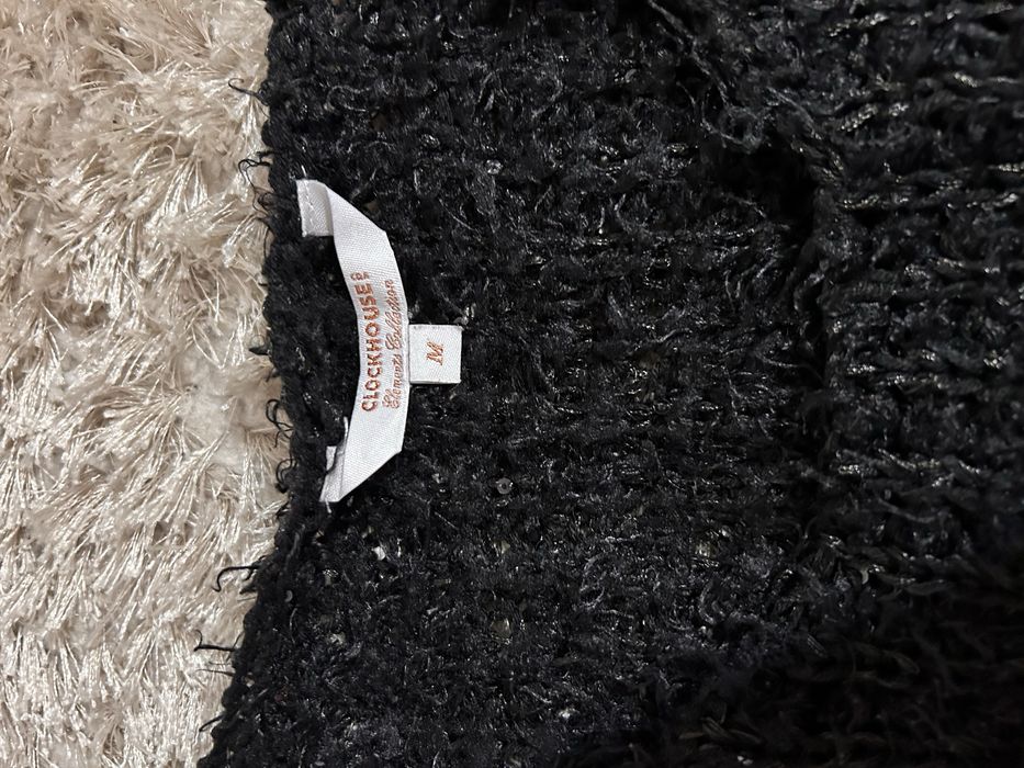 Set 2 pulovere Clockhouse S