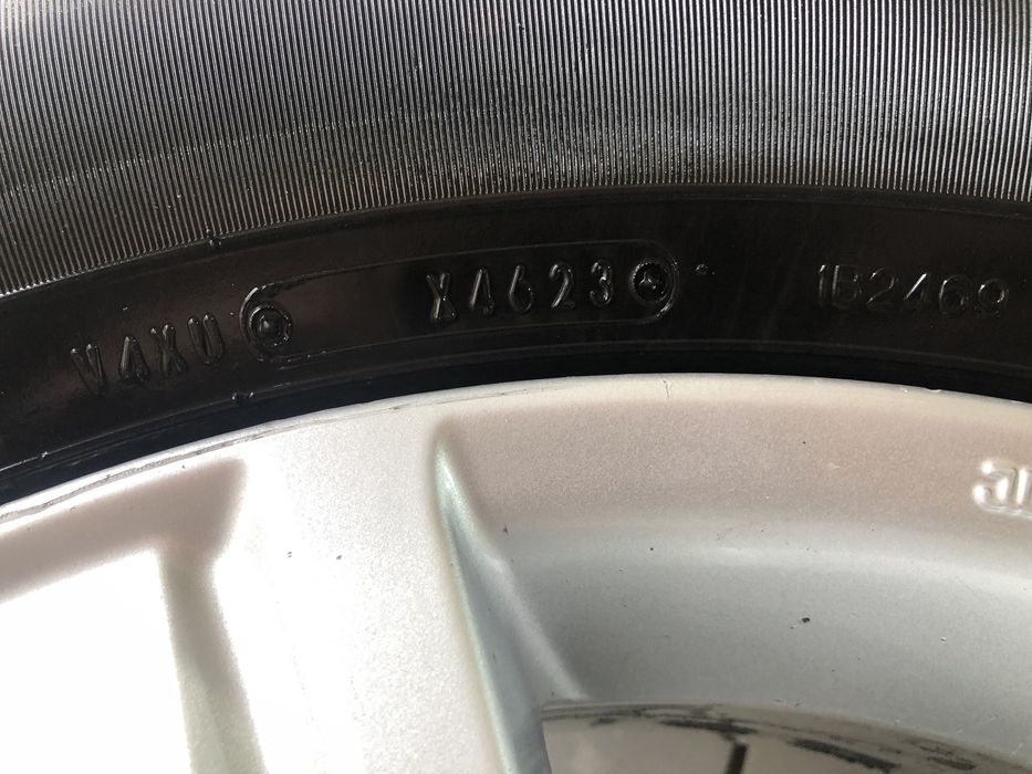 Колеса взборе 285/60/R18