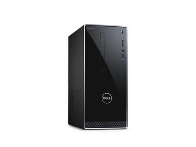 Офис компютър Dell