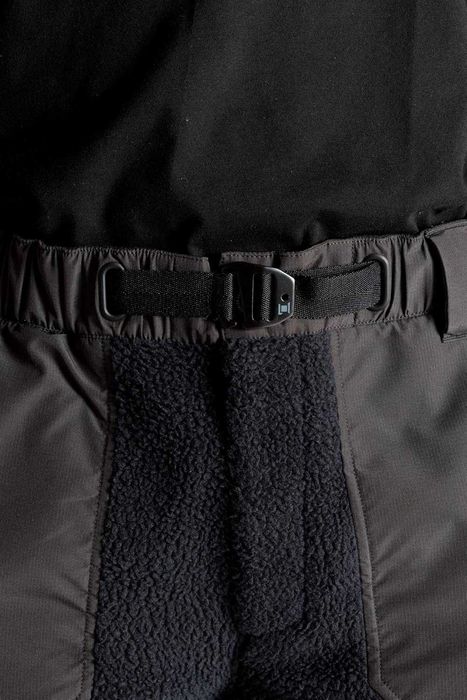 L1 Onyx, XXL, нов, оригинален мъжки сноуборд панталон