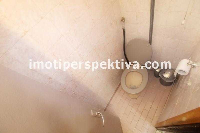 Продава се Тристаен апартамент в Пловдив, Тракия - 80 кв.м за 1688 €/кв.м - Снимка #17