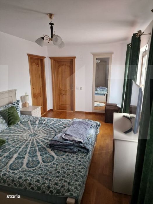 Casa individuala 203mp cu 4 dormitoare si 2250mp teren, Cosula