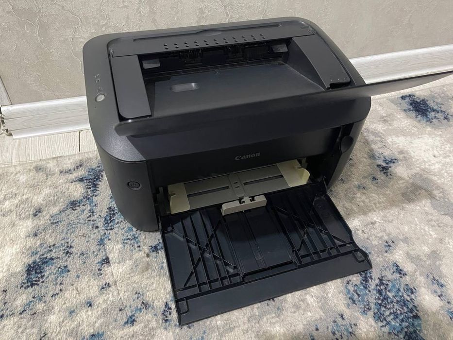Продам принтер Canon LBp6020b